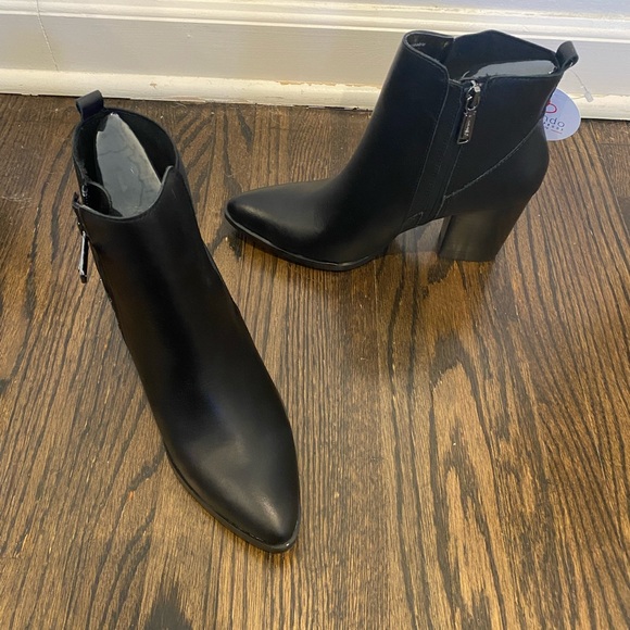 Blondo RHYE boot waterproof!! - Picture 3 of 4